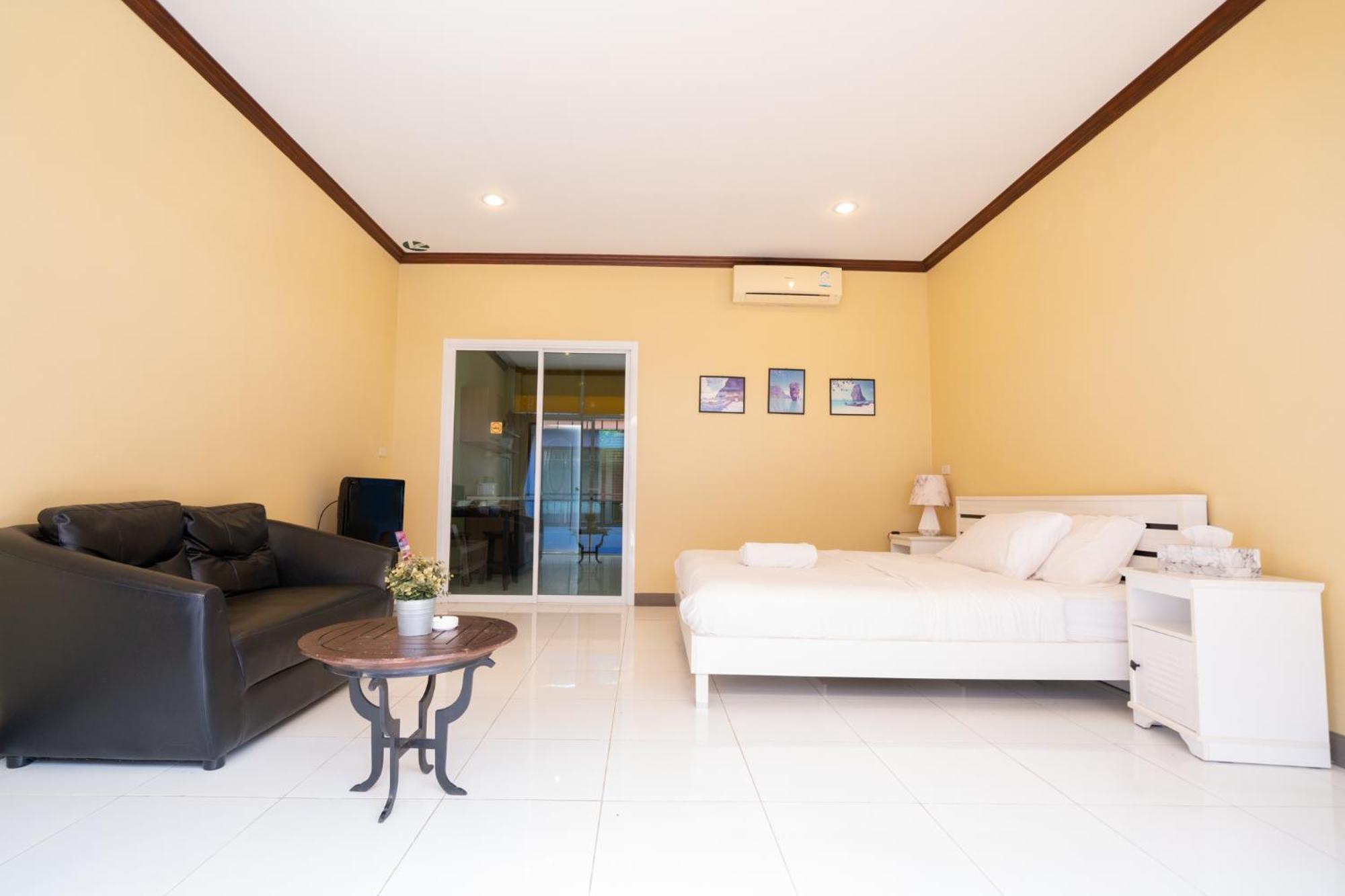 The Panwa Guesthouse, Phuket Exterior foto