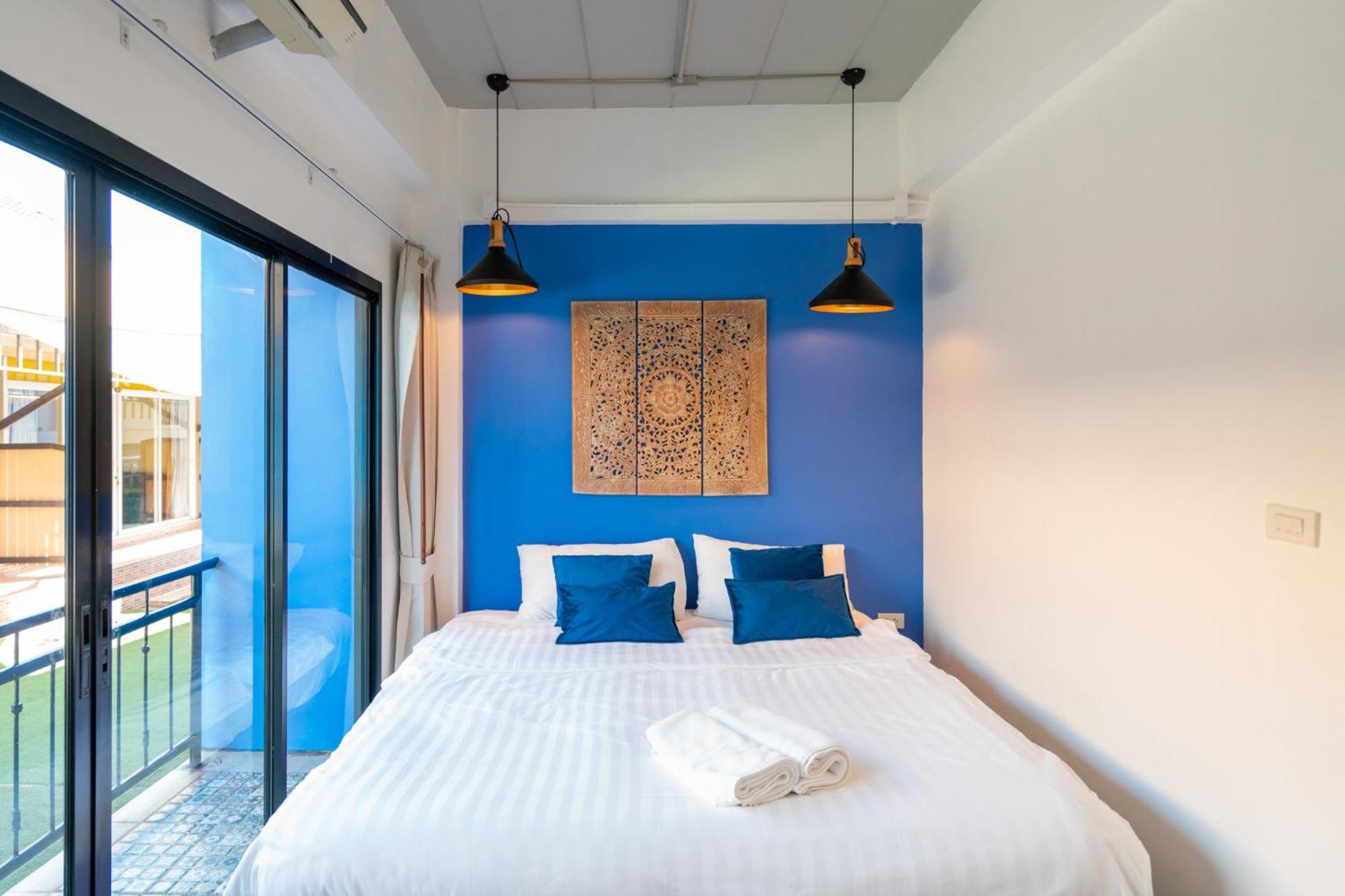 The Panwa Guesthouse, Phuket Exterior foto