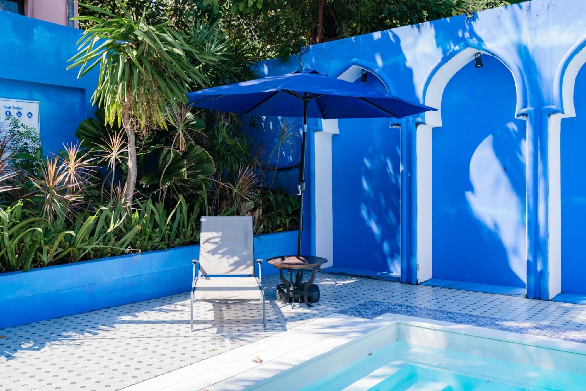 The Panwa Guesthouse, Phuket Exterior foto
