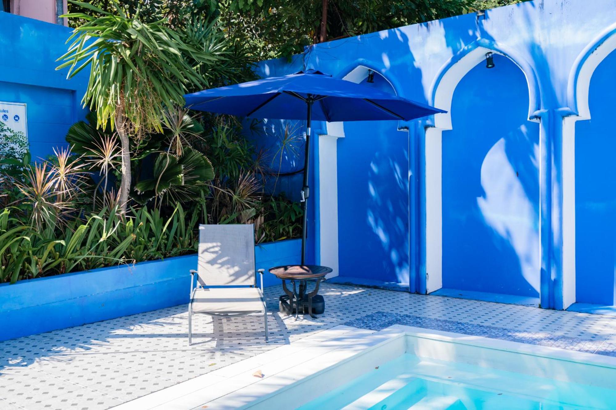 The Panwa Guesthouse, Phuket Exterior foto