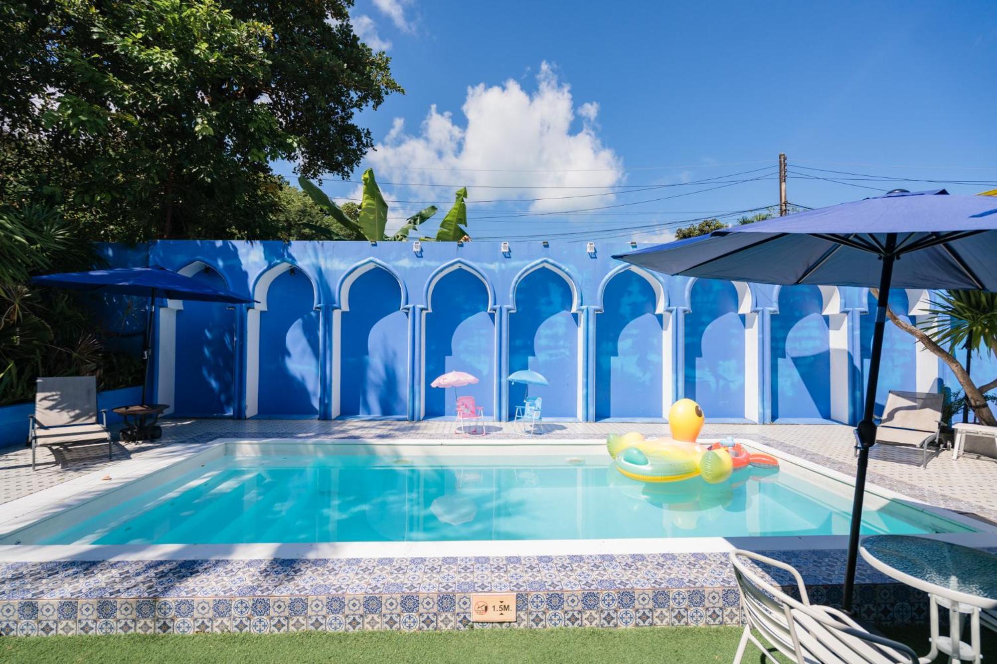 The Panwa Guesthouse, Phuket Exterior foto