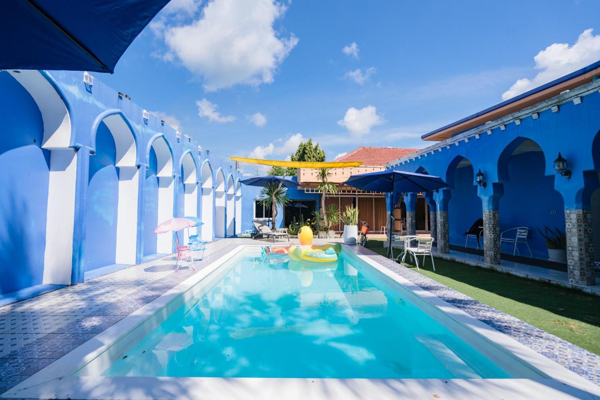 The Panwa Guesthouse, Phuket Exterior foto