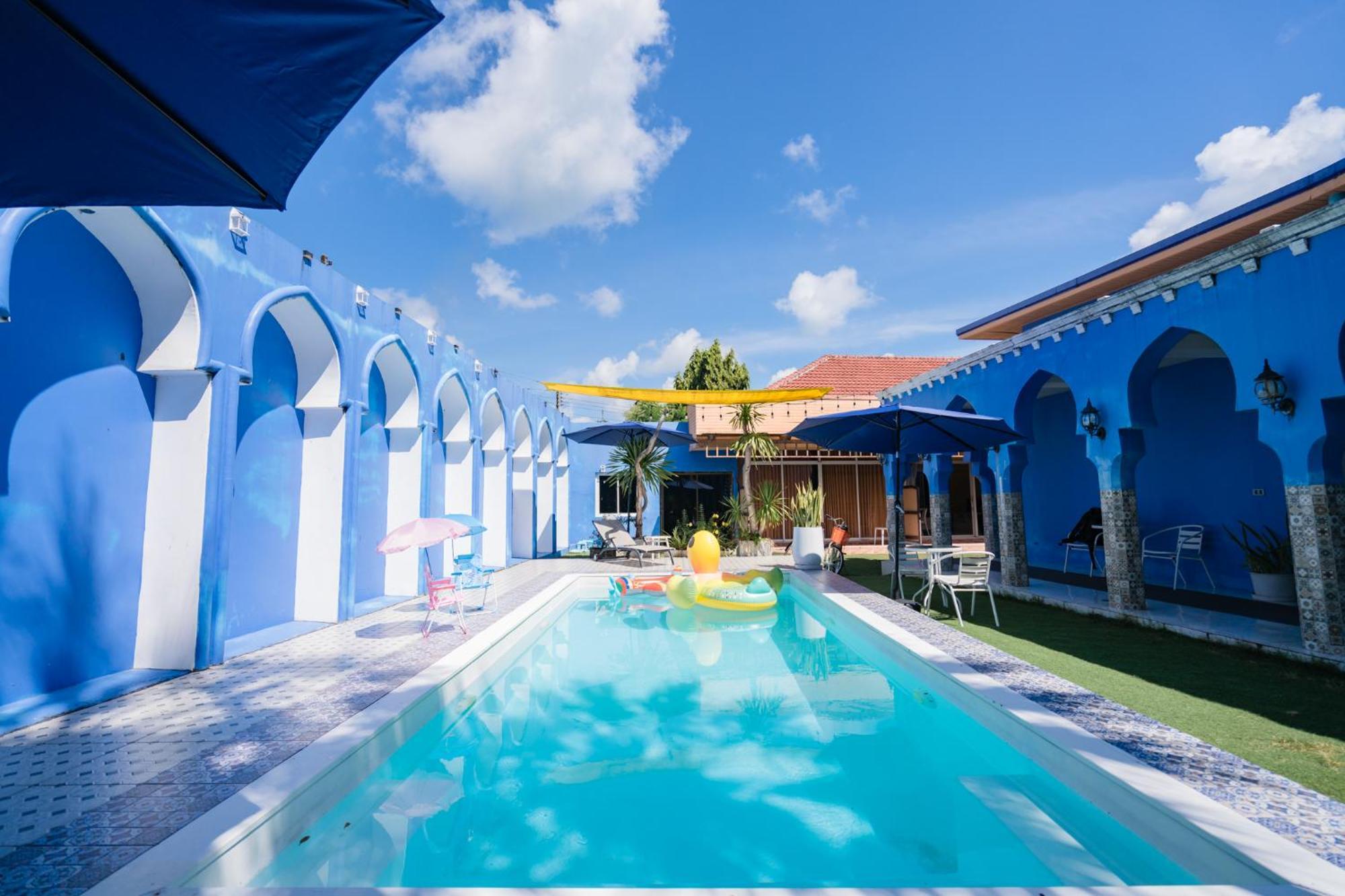 The Panwa Guesthouse, Phuket Exterior foto