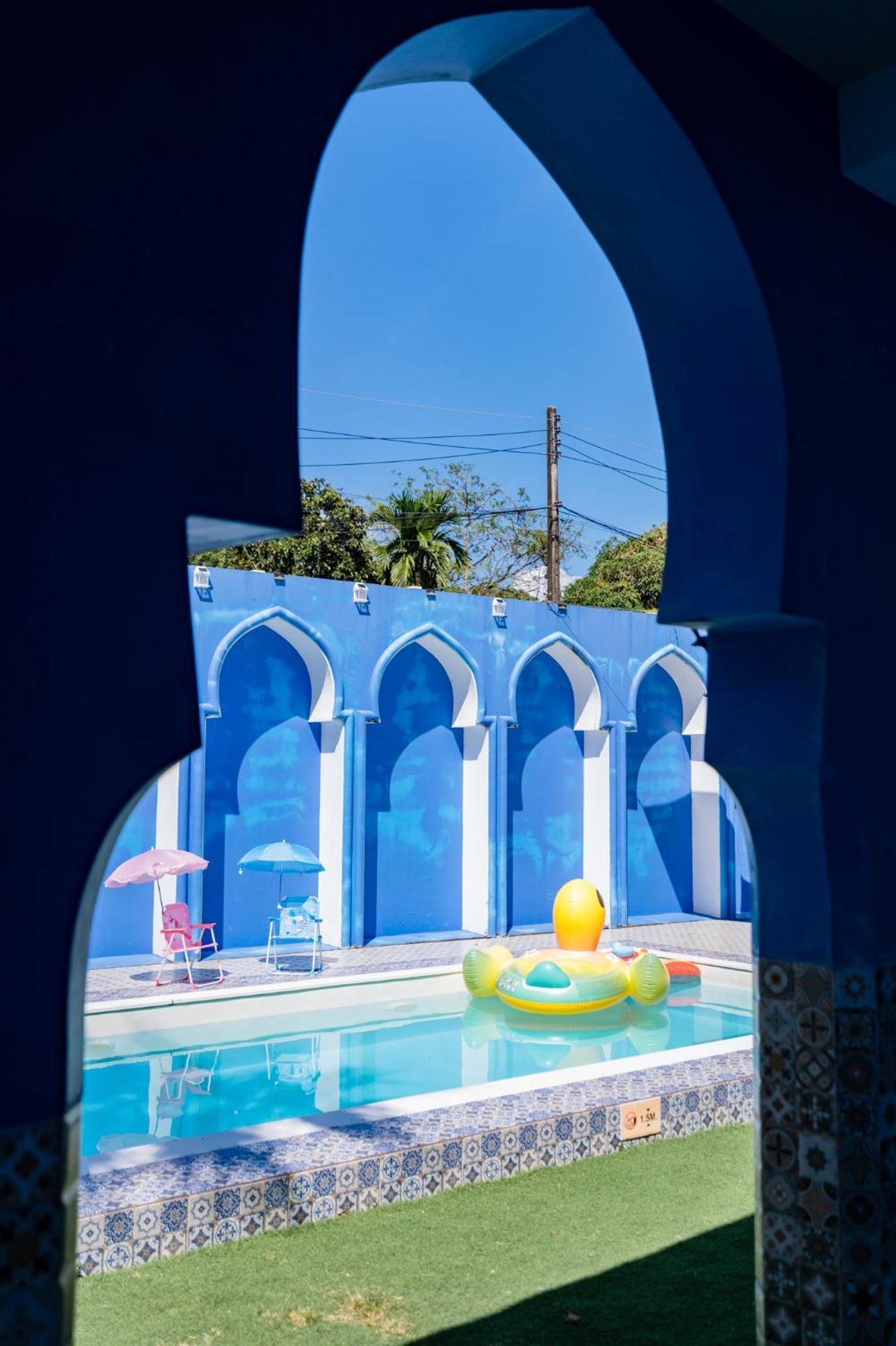 The Panwa Guesthouse, Phuket Exterior foto