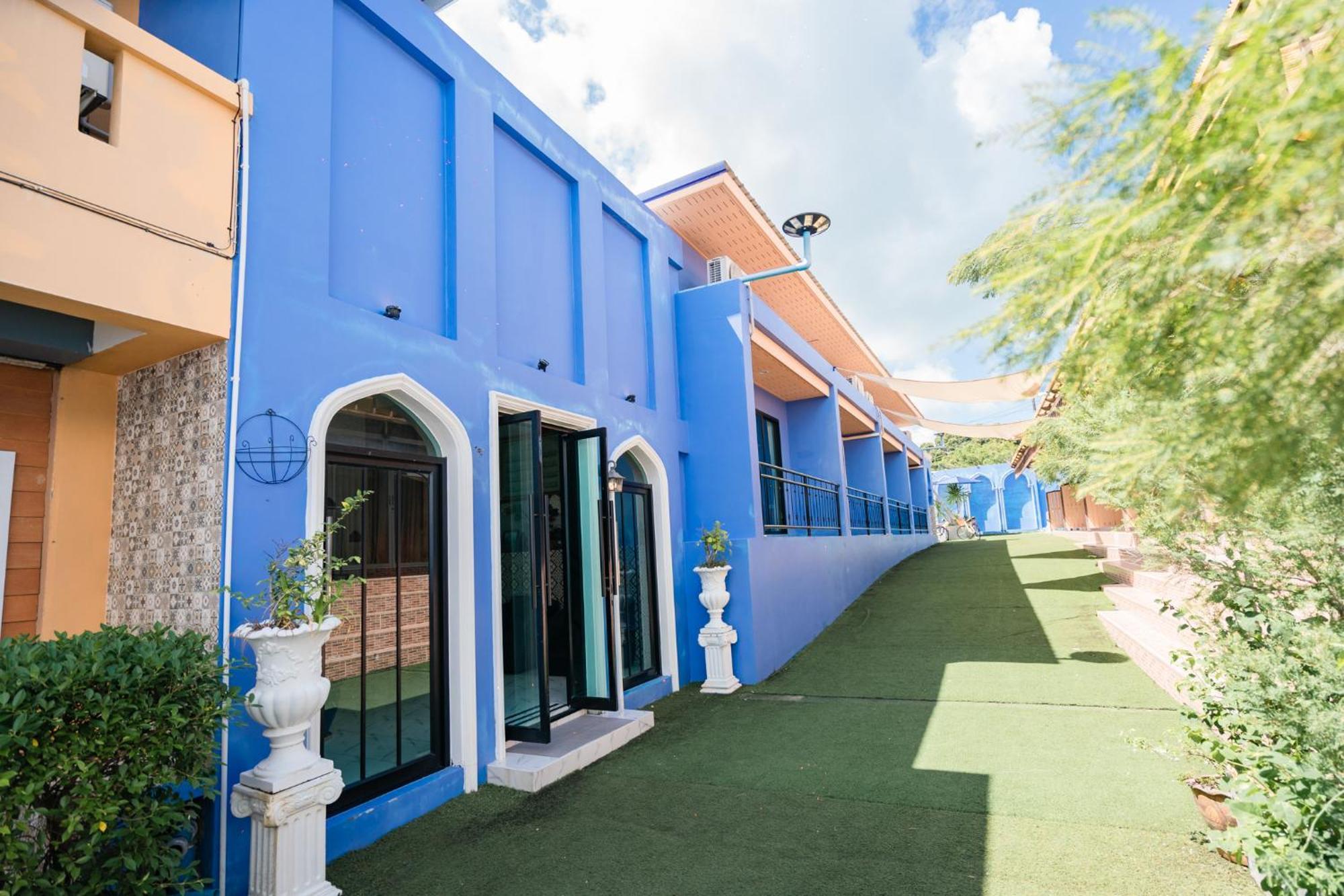 The Panwa Guesthouse, Phuket Exterior foto