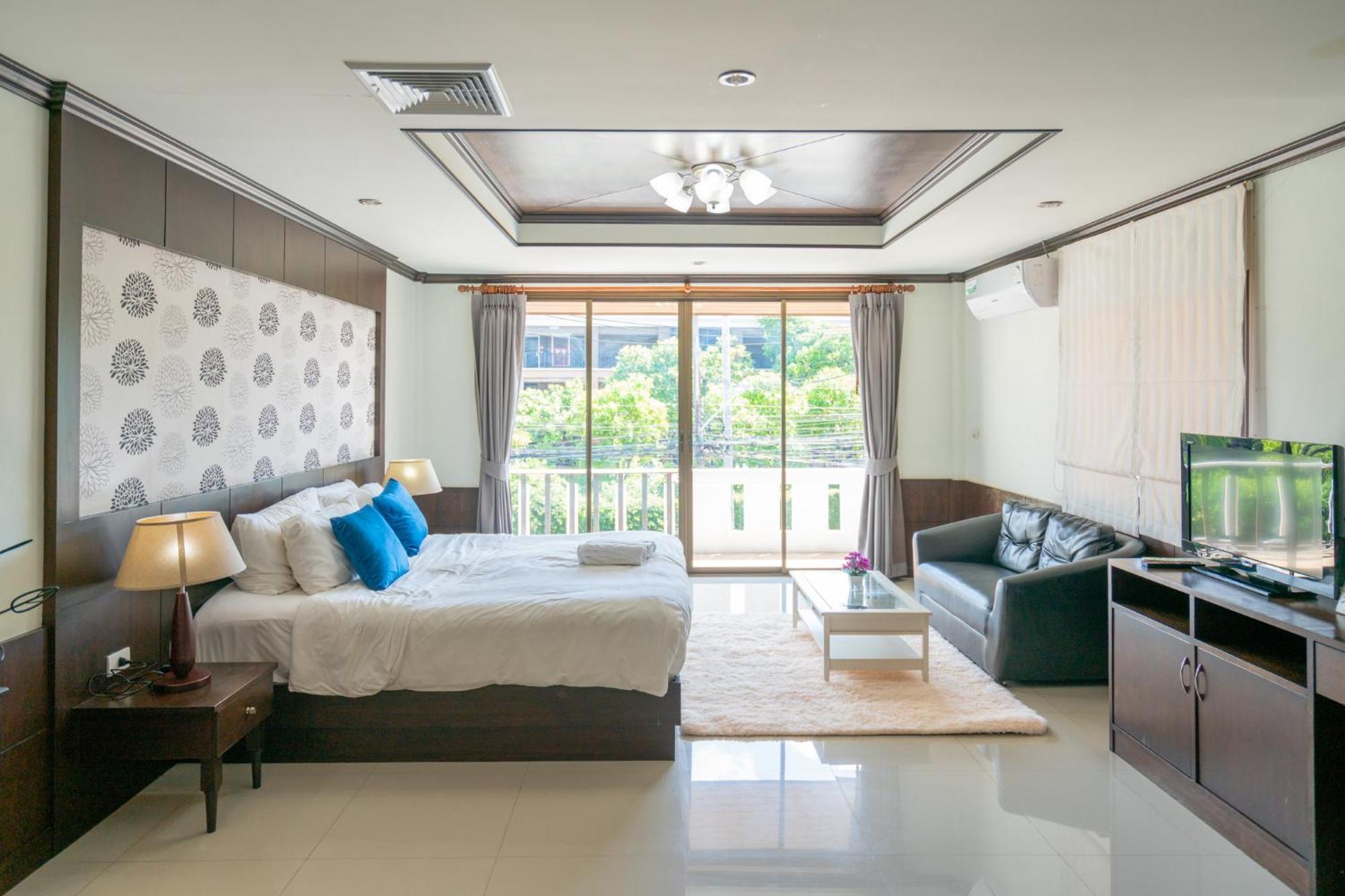 The Panwa Guesthouse, Phuket Exterior foto