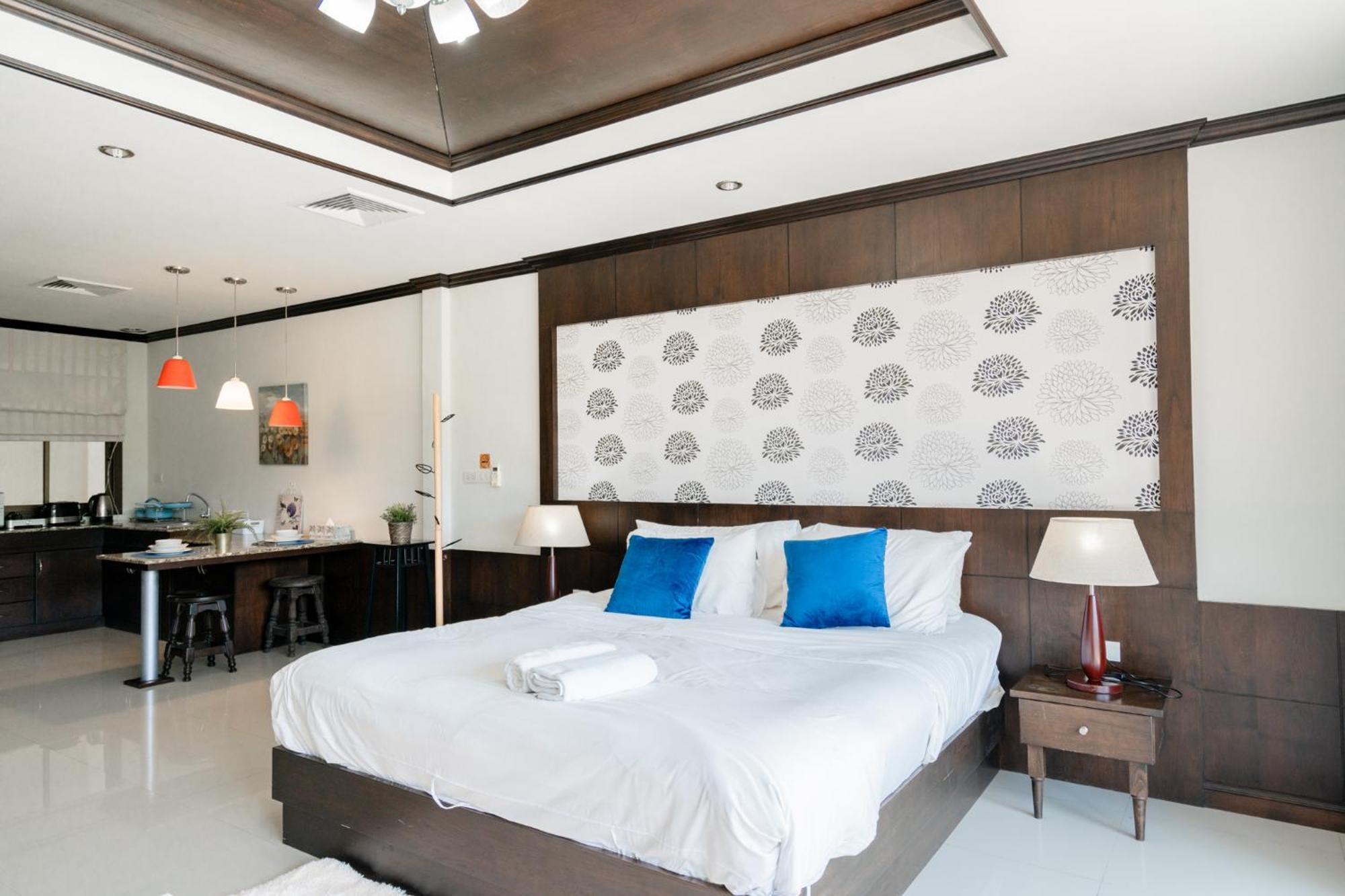 The Panwa Guesthouse, Phuket Exterior foto